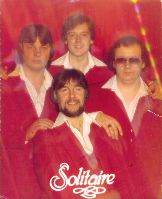 solitaire 1982